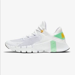 Nike Free Metcon 4 size 10.5